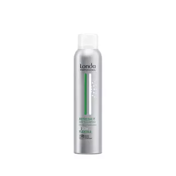 Шампунь для сухих волос, 180 мл Londa Professional Londastyle