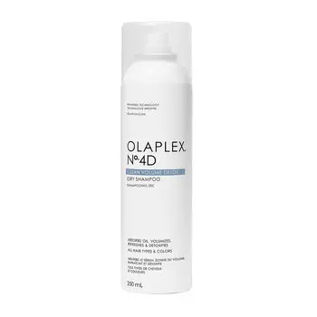 Шампунь для сухих волос, 250 мл Olaplex No.4D clean volume detox
