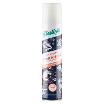 Шампунь для сухих волос Batiste Star Kissed, 200 мл