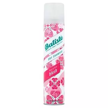 Шампунь для сухих волос Blush, 200 мл Batiste