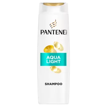 Шампунь для тонких и жирных волос, 625 мл Pantene Pro-V aqualight