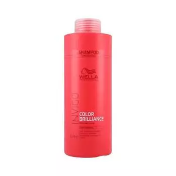 Шампунь для тонких волос, 1000 мл Wella Professionals, Invigo