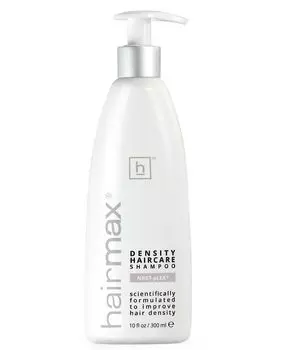 Шампунь для ухода за волосами Density, 10 эт. унция Hairmax