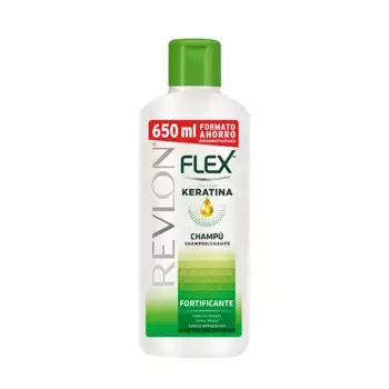 Шампунь для укрепления волос Keratina Flex, 650 ml