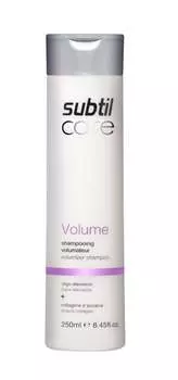 Шампунь для увеличения объема, 250 мл Subtil, Care Volume