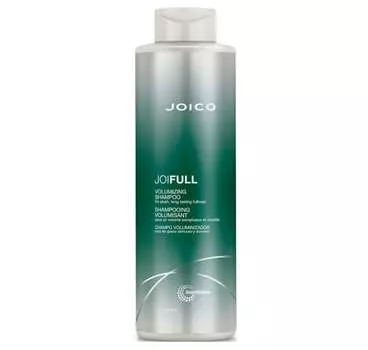 Шампунь для увеличения объема волос 1000мл Joico JoiFull