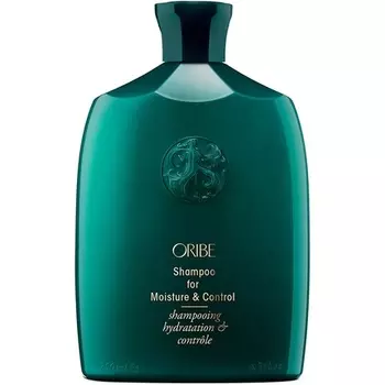 Шампунь для увлажнения и контроля 250 мл, Oribe