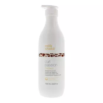 Шампунь для вьющихся волос Curl Passion Shampoo Milk Shake, 1000 мл