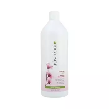 Шампунь для волос, 1000 мл Matrix, Biolage Colorlast