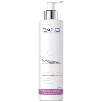 Шампунь для волос, 230 мл Bandi Tricho estetic