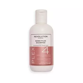 Шампунь для волос 250мл Revolution, Haircare Plex 4 Bond Plex Shampoo, Makeup Revolution