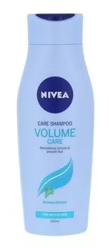 Шампунь для волос, 400 мл Nivea, Volume Care