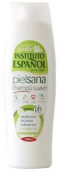 Шампунь для волос, 750 мл Instituto Espanol, Pielsana