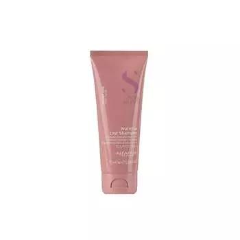 Шампунь для волос, 75 мл Alfaparf, SDL Moisture Nutritive Low Shampoo