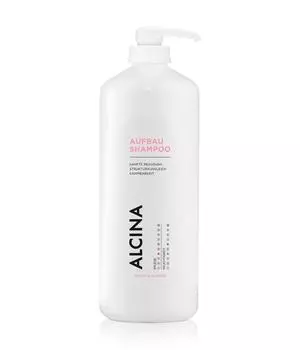 Шампунь для волос ALCINA Color & Blonde Aufbau Shampoo, 1250 ml