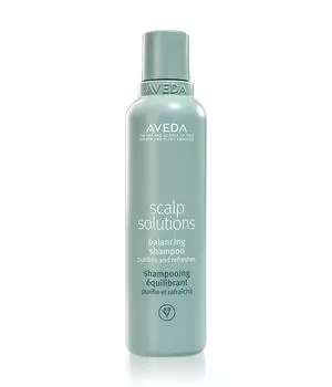 Шампунь для волос Aveda Scalp Solutions Balancing Shampoo, 200 ml