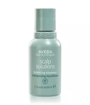Шампунь для волос Aveda Scalp Solutions Balancing Shampoo, 50 ml