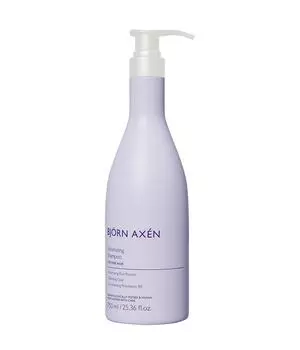 Шампунь для волос BJRN AXN Volumizing, 750 ml
