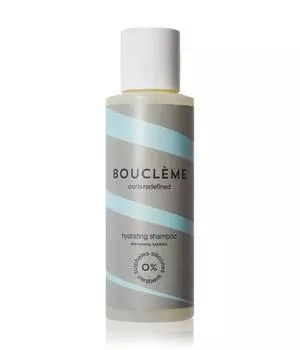 Шампунь для волос Bouclme Hydrating Shampoo Unisex, 100 ml