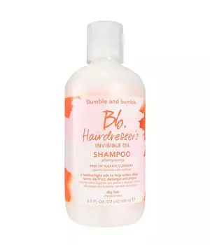 Шампунь для волос Bumble and bumble Hairdresser's Invisible Oil, 250 ml