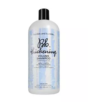 Шампунь для волос Bumble and bumble Thickening Volume Shampoo, 1000 ml