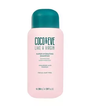 Шампунь для волос Coco & Eve Like a Virgin Super Hydrating, 280 ml