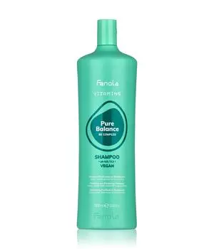 Шампунь для волос Fanola Balance Vitamins, 1000 ml