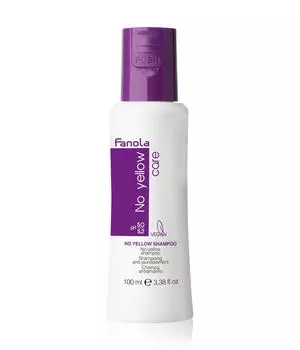 Шампунь для волос Fanola No Yellow, 100 ml