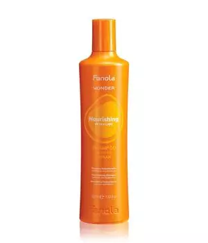 Шампунь для волос Fanola Nourishing Wonder, 350 ml