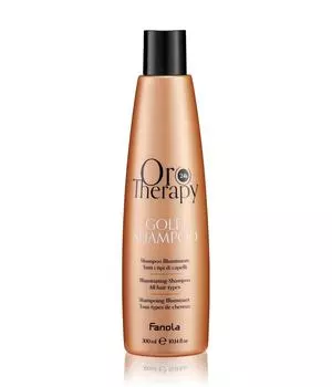 Шампунь для волос Fanola Oro Therapy, 300 ml