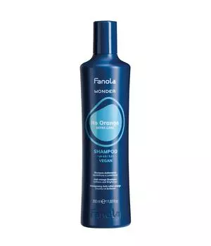 Шампунь для волос Fanola Wonder No Orange, 350 ml