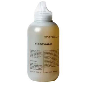 Шампунь для волос Firsthand Hydrating Shampoo, 300 мл