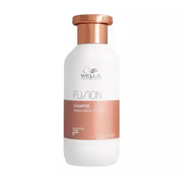 Шампунь для волос Fusion Wella Professionals, 250 ml