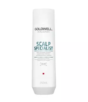 Шампунь для волос Goldwell Dualsenses Scalp Specialist Deep Cleansing Shampoo, 250 ml