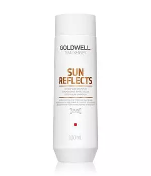 Шампунь для волос Goldwell Dualsenses Sun Reflects After Sun Shampoo, 250 ml
