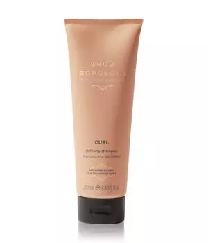 Шампунь для волос Grow Gorgeous Curl Defining, 250 ml