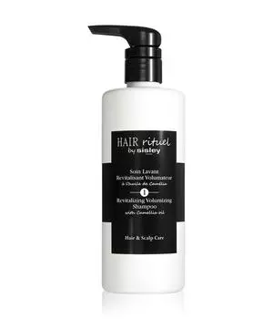 Шампунь для волос Hair Rituel by Sisley Soin Lavant Revitalisant Volumateur, 500 ml