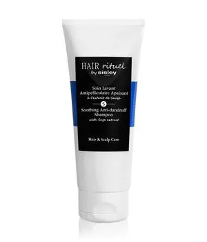 Шампунь для волос Hair Rituel by Sisley Soothing Anti-dandruff Shampoo, 200 ml
