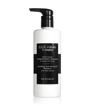 Шампунь для волос Hair Rituel by Sisley Soin Lavant Antipelliculaire Apaisant, 500 ml