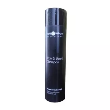 Шампунь для волос и бороды Made For Men 250 мл Hair Company