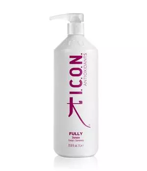Шампунь для волос ICON Fully, 1000 ml