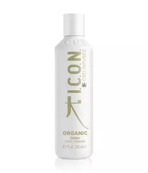 Шампунь для волос ICON Organic, 250 ml