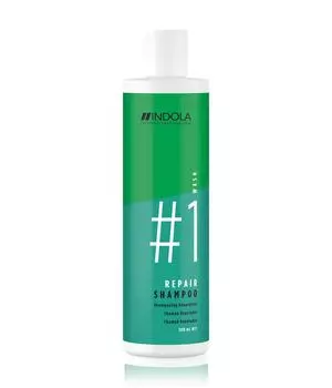 Шампунь для волос INDOLA Innova #1 Wash Repair Shampoo, 300 ml