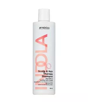 Шампунь для волос INDOLA Scalp & Hair Therapy Shampoo, 300 ml