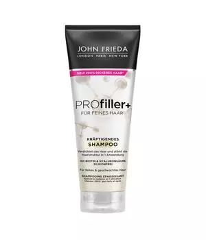 Шампунь для волос JOHN FRIEDA PROfiller+, 250 ml