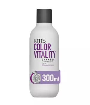 Шампунь для волос KMS Colorvitality Shampoo, 300 ml