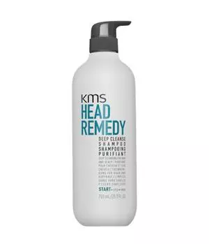 Шампунь для волос KMS HeadRemedy, 750 ml