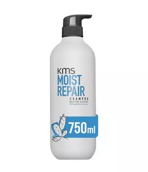 Шампунь для волос KMS Moistrepair Shampoo, 750 ml