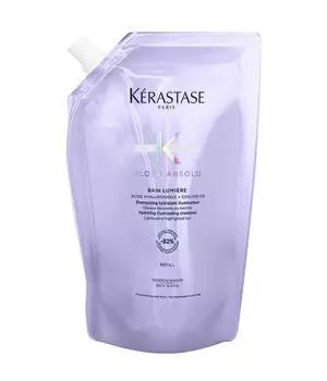 Шампунь для волос Krastase Blond Absolu Bain Lumire Refill, 500 ml