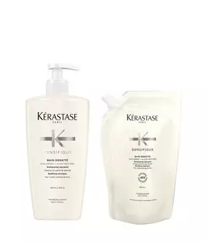 Шампунь для волос Krastase Densifique Bundle, 2x500 ml